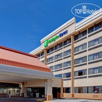 Holiday Inn Express Flagstaff 3*