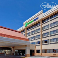 Holiday Inn Express Flagstaff 