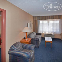 Holiday Inn Express Flagstaff 