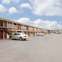 Americas Best Value Inn Holbrook 