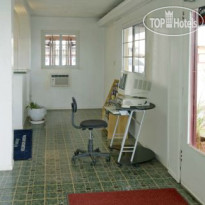 Americas Best Value Inn Holbrook 