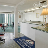 Americas Best Value Inn Holbrook 