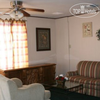 Americas Best Value Inn Holbrook 