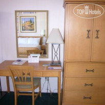 Americas Best Value Inn Holbrook 
