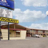 Americas Best Value Inn Holbrook 