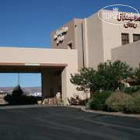 Hampton Inn Kayenta 2*