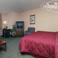 Comfort Inn West 