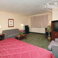 Comfort Inn West 