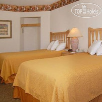 Quality Inn & Suites at Talavi 