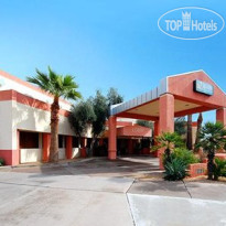 Quality Inn & Suites Downtown Phoenix 