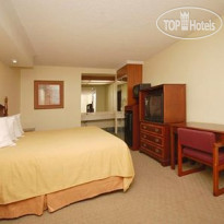 Quality Inn Airport Tempe 