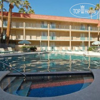 Quality Suites near Old Town Scottsdale 