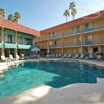 Quality Suites near Old Town Scottsdale 