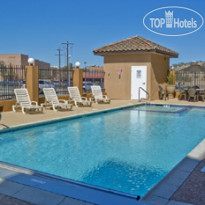 Best Western Sonora Inn & Suites 