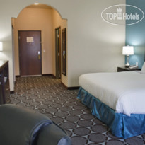 Best Western Sonora Inn & Suites 