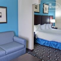 Best Western Sonora Inn & Suites 