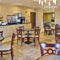 Best Western Sonora Inn & Suites 