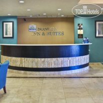 Best Western Sonora Inn & Suites 