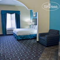 Best Western Sonora Inn & Suites 