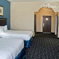 Best Western Sonora Inn & Suites 