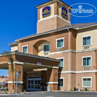 Best Western Sonora Inn & Suites 3*