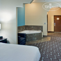 Best Western Sonora Inn & Suites 