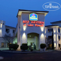 Best Western Plus At Lake Powell 3*