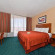 Quality Inn at Lake Powell Номер