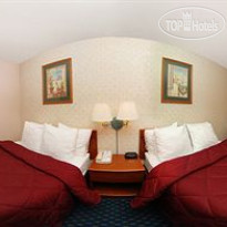 Quality Inn & Suites Phoenix 