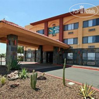 Quality Inn & Suites Phoenix 