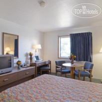 Quality Inn Prescott 