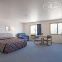 Quality Inn Prescott 