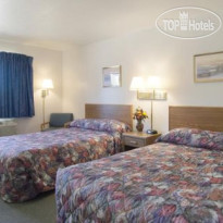 Quality Inn Prescott 