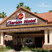 Clarion Hotel Scottsdale 