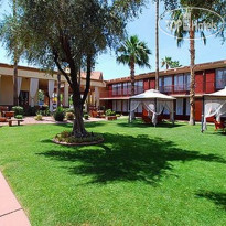 Clarion Hotel Scottsdale 