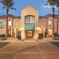 Hyatt House Scottsdale Old Town 3*