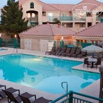 Hyatt House Scottsdale Old Town 