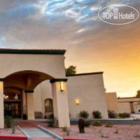 Pima Inn & Suites 2*