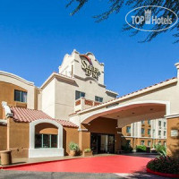 Sleep Inn at North Scottsdale Road 2*