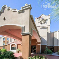 Sleep Inn at North Scottsdale Road Отель