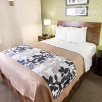 Sleep Inn at North Scottsdale Road Номер