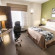 Sleep Inn at North Scottsdale Road Номер