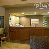 Homewood Suites by Hilton Phoenix-Biltmore 3*