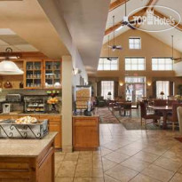 Homewood Suites by Hilton Phoenix-Biltmore 