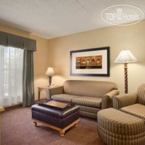 Homewood Suites by Hilton Phoenix-Biltmore 