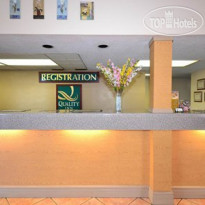 Quality Inn Sierra Vista 