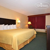 Quality Inn Sierra Vista 