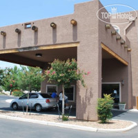 Suburban Extended Stay Sierra Vista 2*