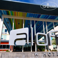 Aloft Phoenix Airport 