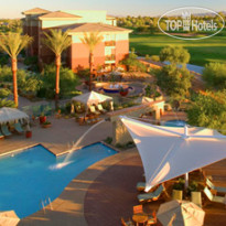 Westin Kierland Villas 